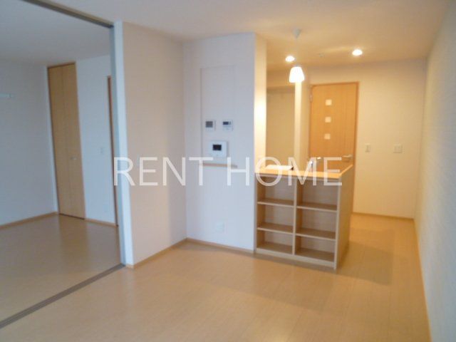 居室・リビング　リビング9.9帖