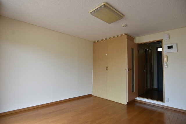 居室・リビング　現状優先となります。