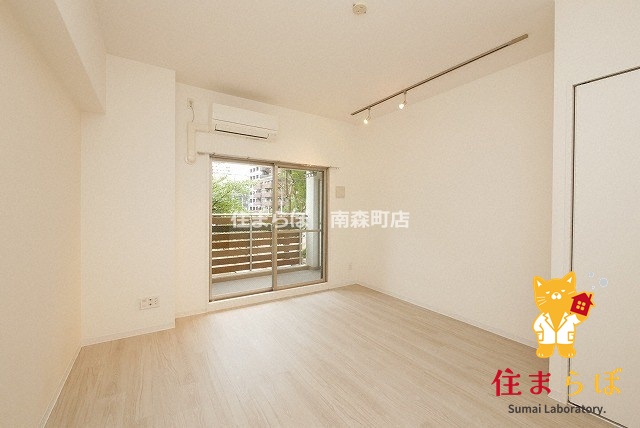 居室・リビング　暮らしの中心になる場所