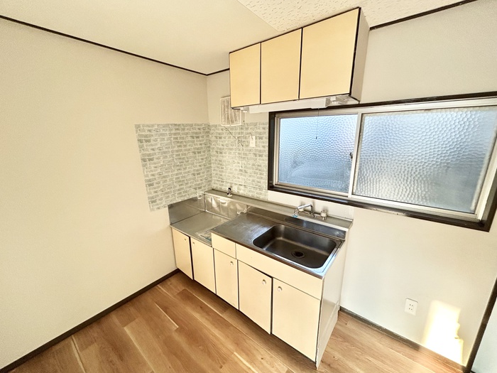 キッチン　※現況優先