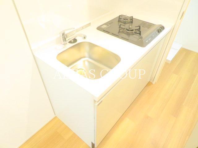 キッチン　同仕様写真