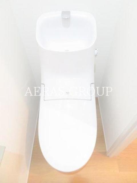 トイレ　同仕様写真