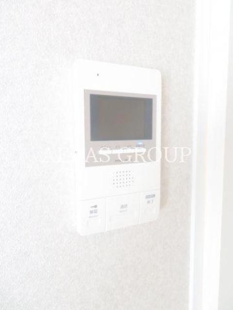 セキュリティ　同仕様写真