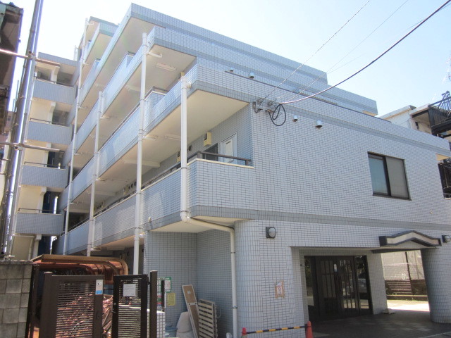 建物外観　オシャレな外観です☆