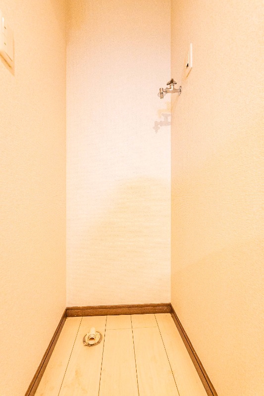 その他設備　別部屋・反転タイプの参考写真です