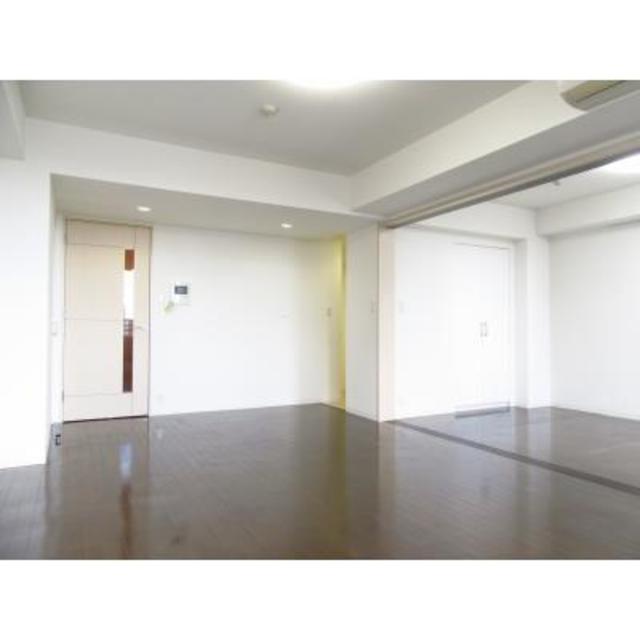 居室・リビング　※写真は同タイプ住戸です。