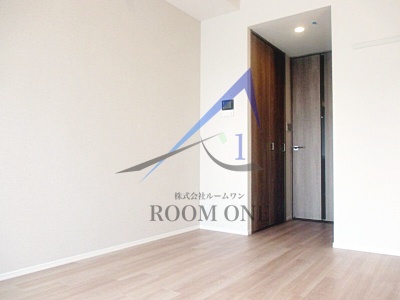 その他部屋・スペース　寝室です。