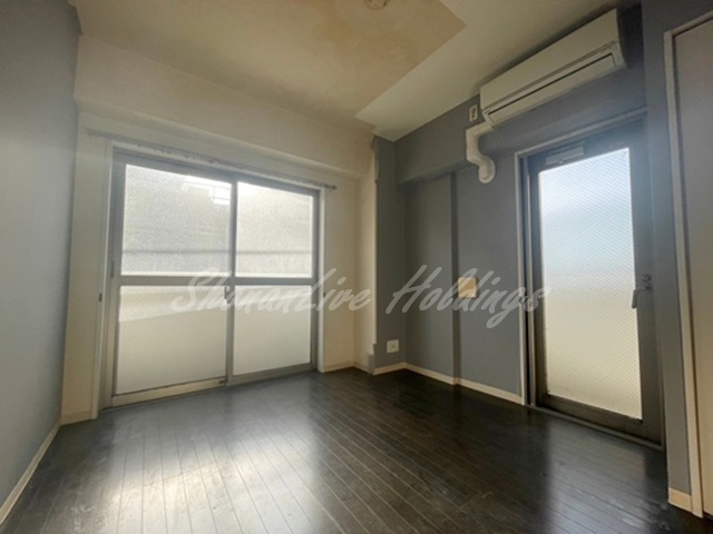 居室・リビング　ゆとりのある洋室♪