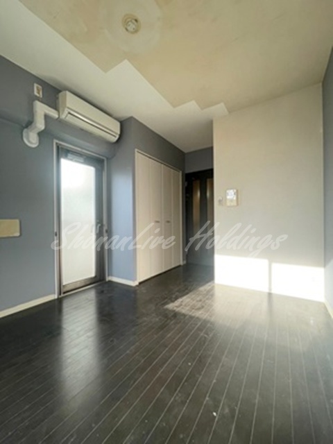 その他部屋・スペース　落ち着いた洋室♪