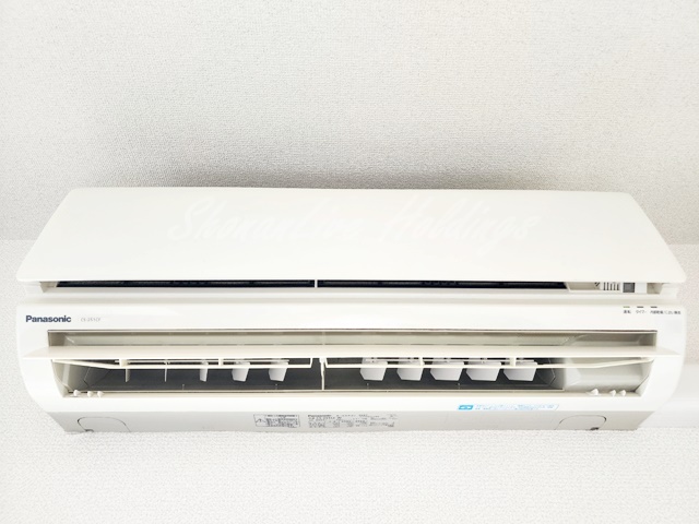 その他設備　エアコンございます♪