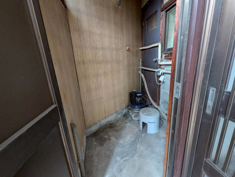 その他部屋・スペース