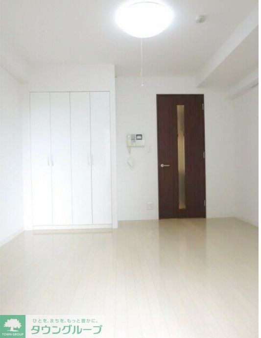 居室・リビング　リビング/居室