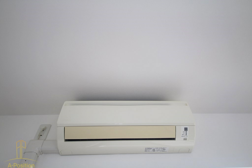 その他設備　リバーサイドタワー中之島