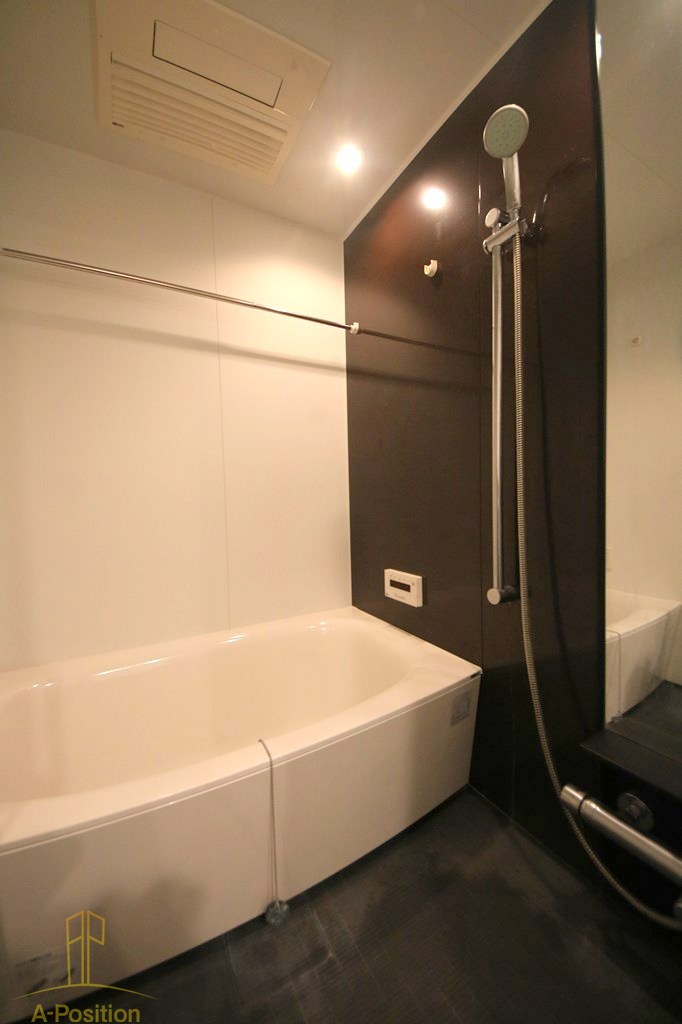 バス・シャワールーム　リバーサイドタワー中之島