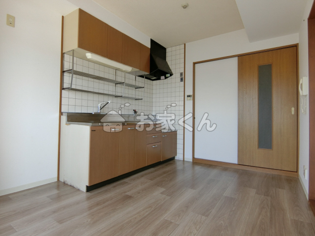 居室・リビング　ダイニング