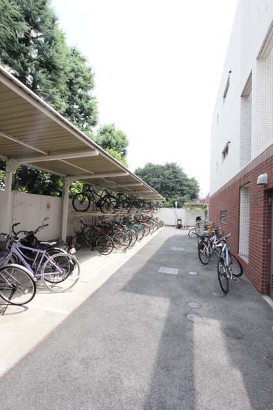 その他設備　共用部