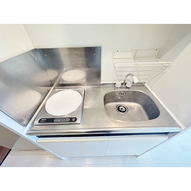 その他部屋・スペース　おしゃれな内装です