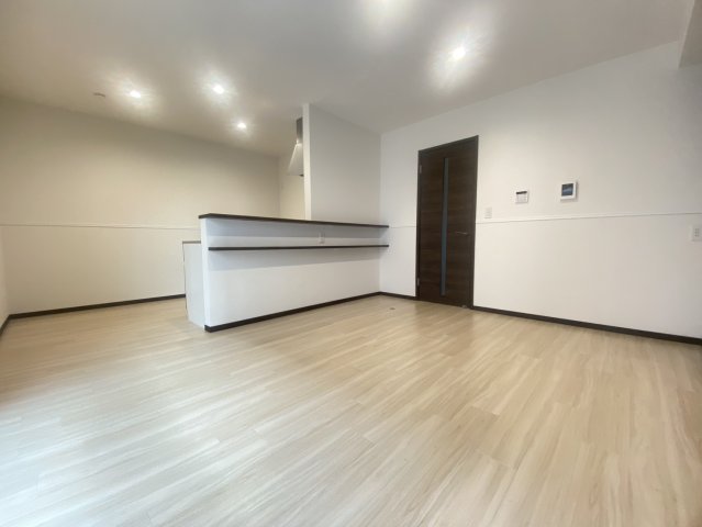 居室・リビング　※類似写真になります