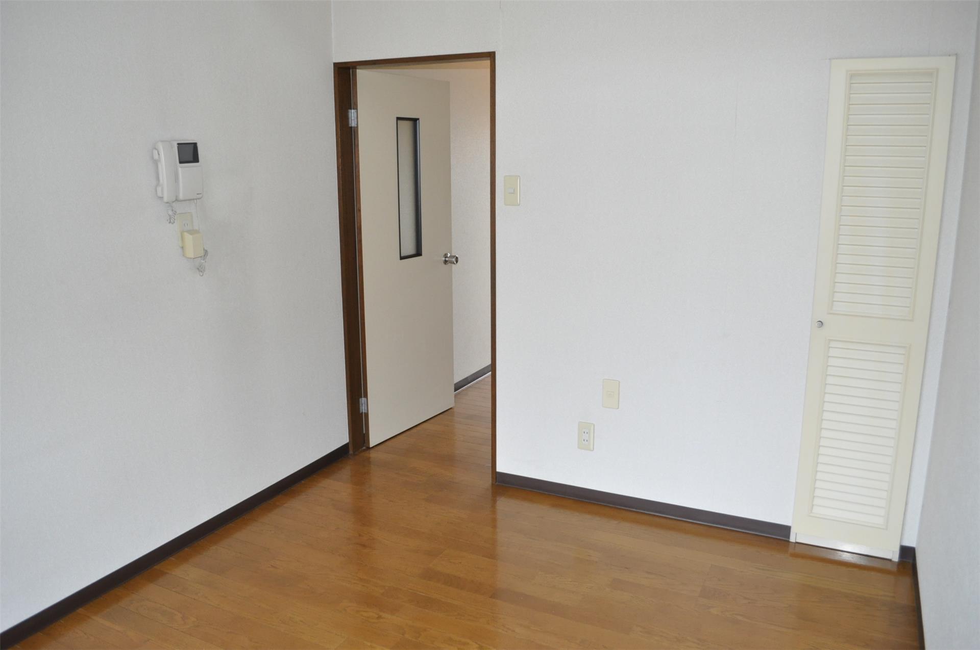 パルコーポ原市_内装_0