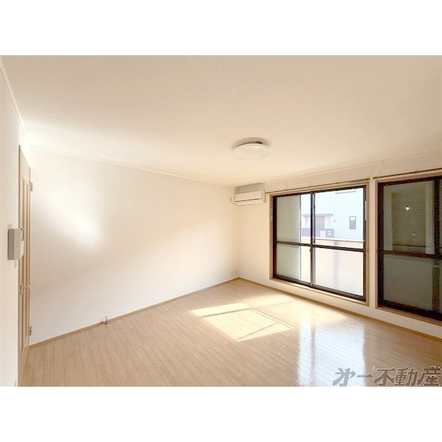 建物外観　ＬＤＫ