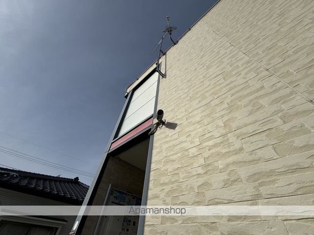 その他共有部分　その他共有部分