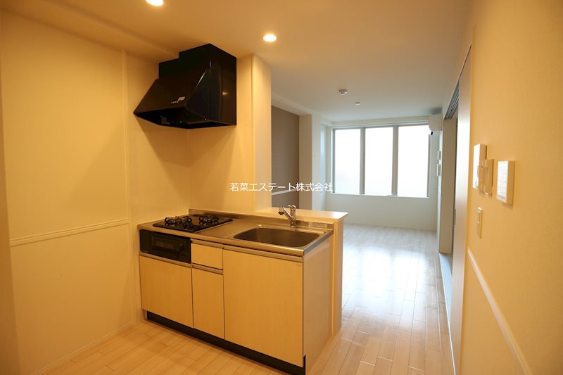 居室・リビング　※別部屋参考