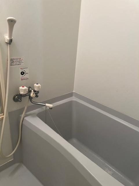 バス・シャワールーム　設備