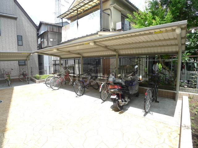 その他共有部分