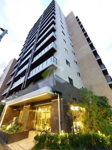 建物外観　D-room早稲田