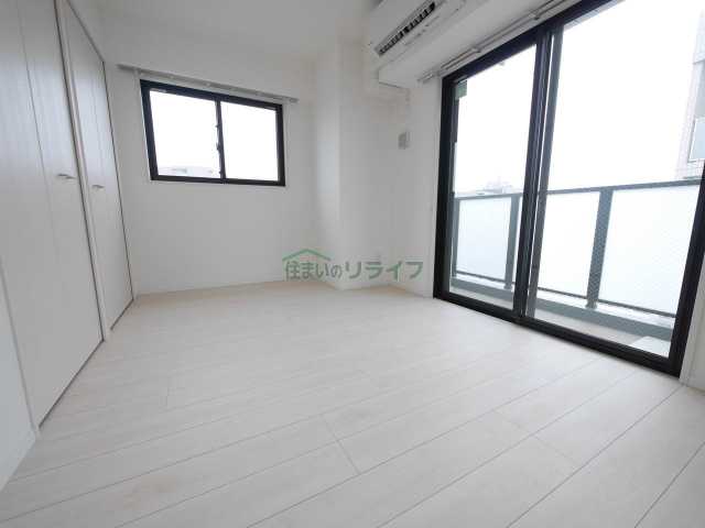 その他部屋・スペース　D-room早稲田