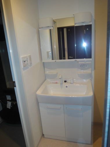 洗面設備　参考