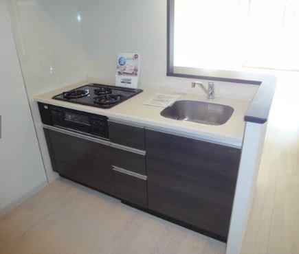 キッチン　参考