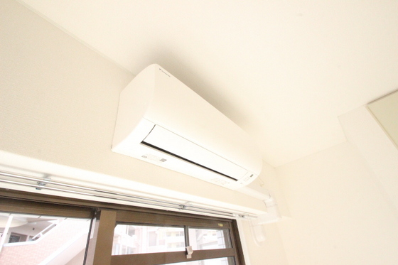 その他設備　※別部屋の写真です