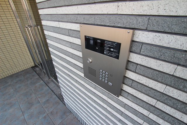 セキュリティ　シャンプードレッサー