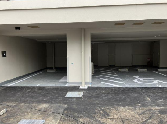 その他　パークアクシス品川南大井パークフロント