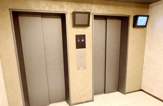 その他共有部分　パークアクシス品川南大井パークフロント