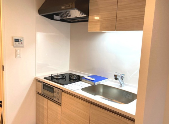 キッチン　パークアクシス品川南大井パークフロント