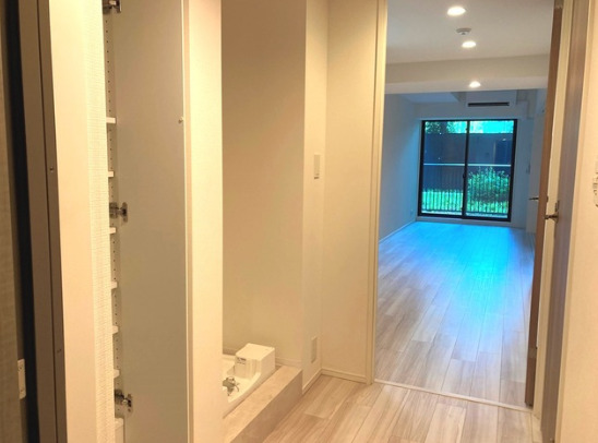 その他部屋・スペース　パークアクシス品川南大井パークフロント