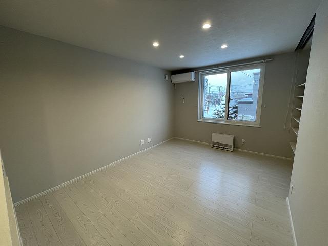 居室・リビング　リビング１