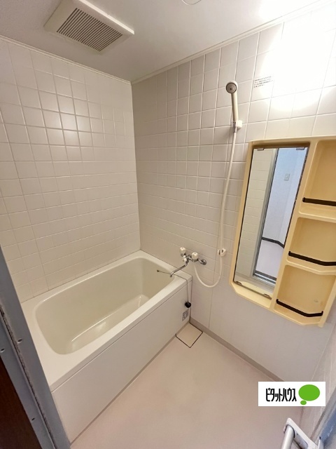 バス・シャワールーム　イメージ