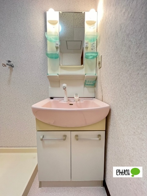 洗面設備　イメージ