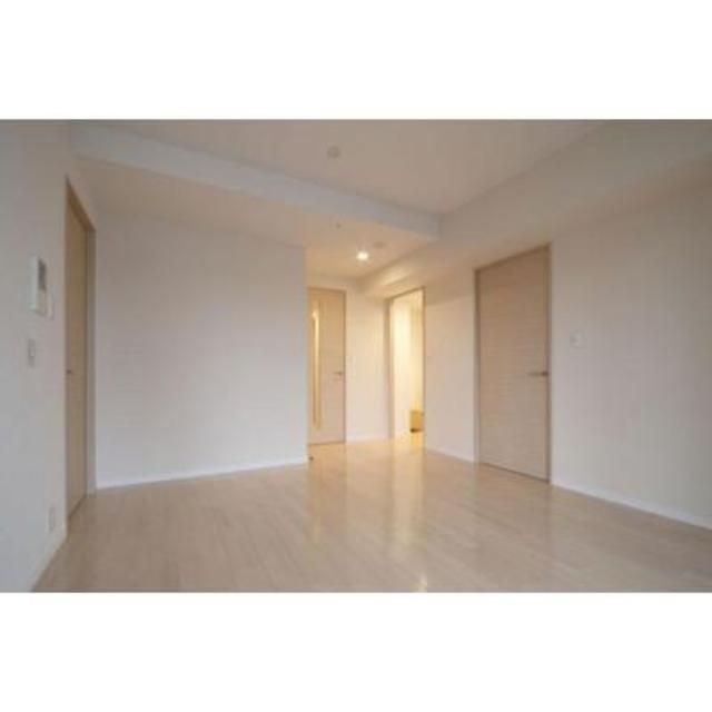 居室・リビング　ゆったり過ごせる居間です