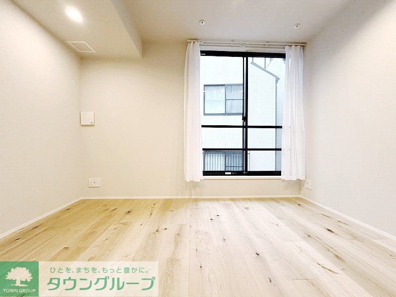 居室・リビング　お部屋探しは株式会社　タウンハウジング　までお気軽にお問合…