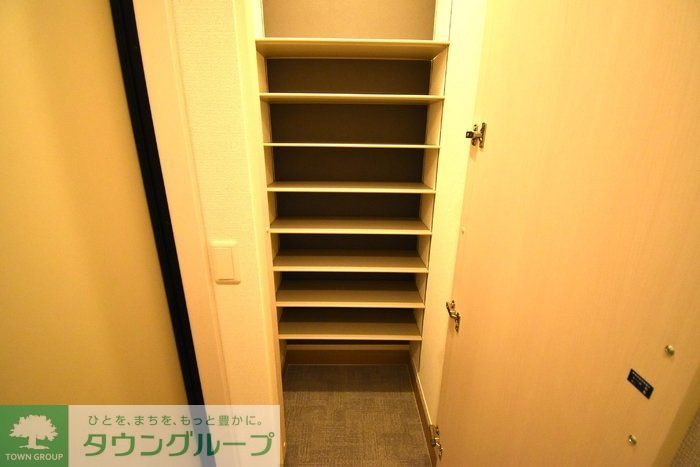 その他設備　★お部屋探しは株式会社タウンハウジング東京まで★