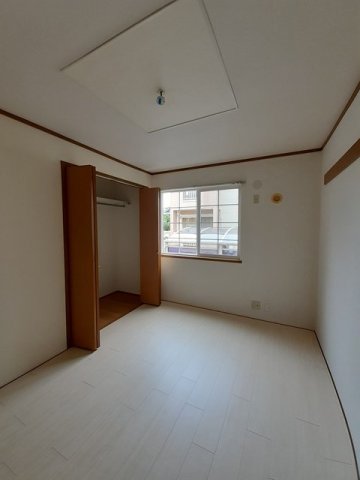 その他部屋・スペース　内装です