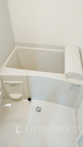 バス・シャワールーム　風呂