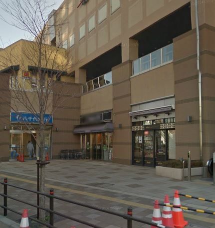 その他　オダキューＯＸ 相模原店（その他）まで450m