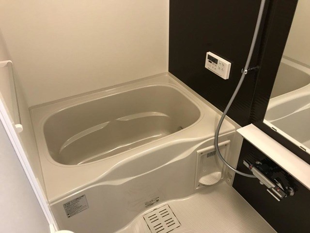 バス・シャワールーム　※別室参考写真※ 追い焚き機能付きお風呂♪