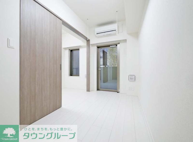 その他部屋・スペース　リビング/居室