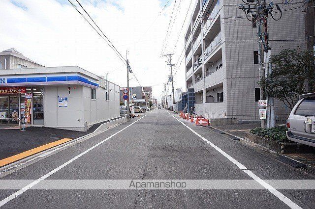 その他　前面道路（その他）まで5m